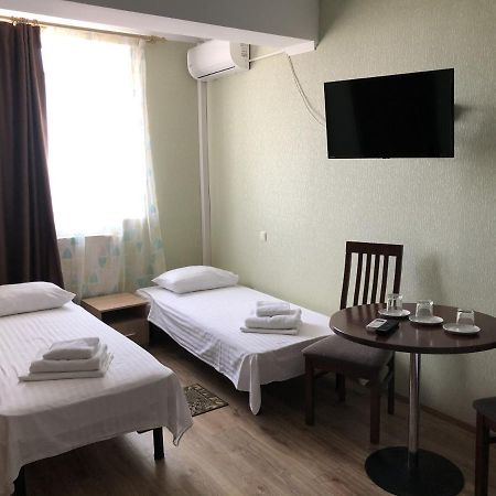 Zhuliany City Hotel Gatnoye Ngoại thất bức ảnh