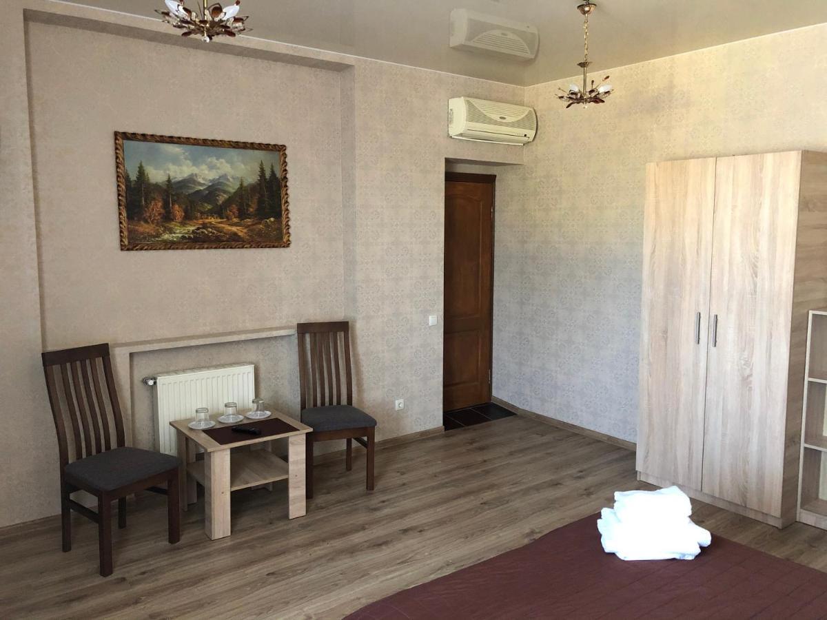 Zhuliany City Hotel Gatnoye Ngoại thất bức ảnh
