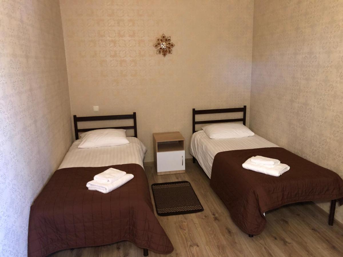 Zhuliany City Hotel Gatnoye Ngoại thất bức ảnh