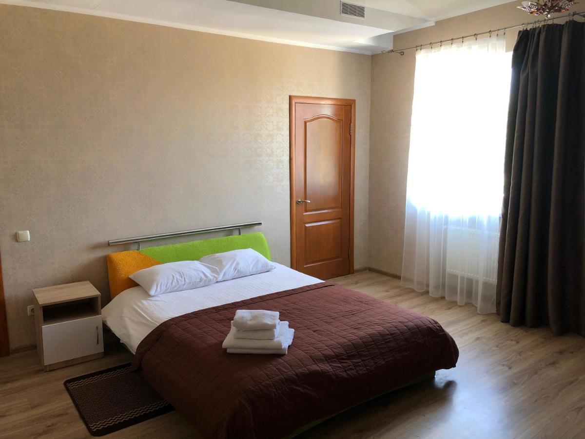Zhuliany City Hotel Gatnoye Ngoại thất bức ảnh