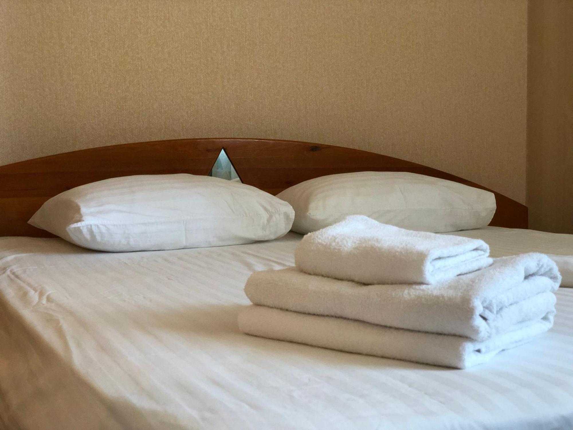 Zhuliany City Hotel Gatnoye Ngoại thất bức ảnh