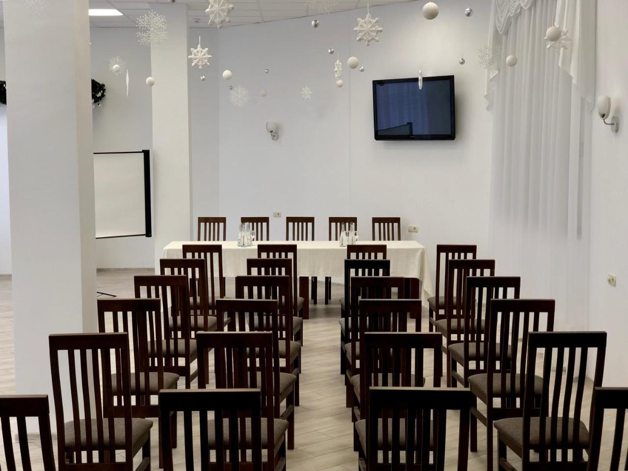 Zhuliany City Hotel Gatnoye Ngoại thất bức ảnh