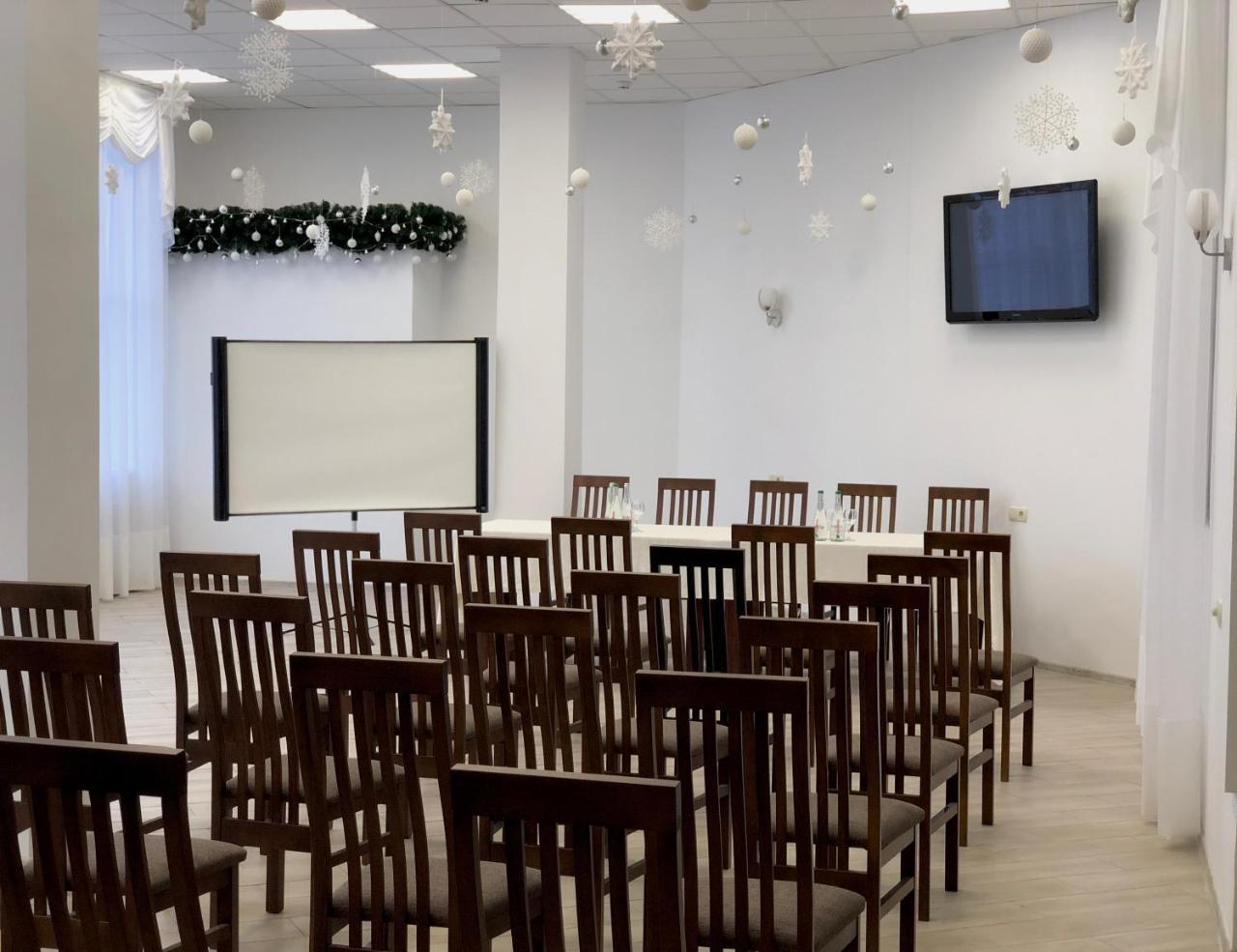 Zhuliany City Hotel Gatnoye Ngoại thất bức ảnh