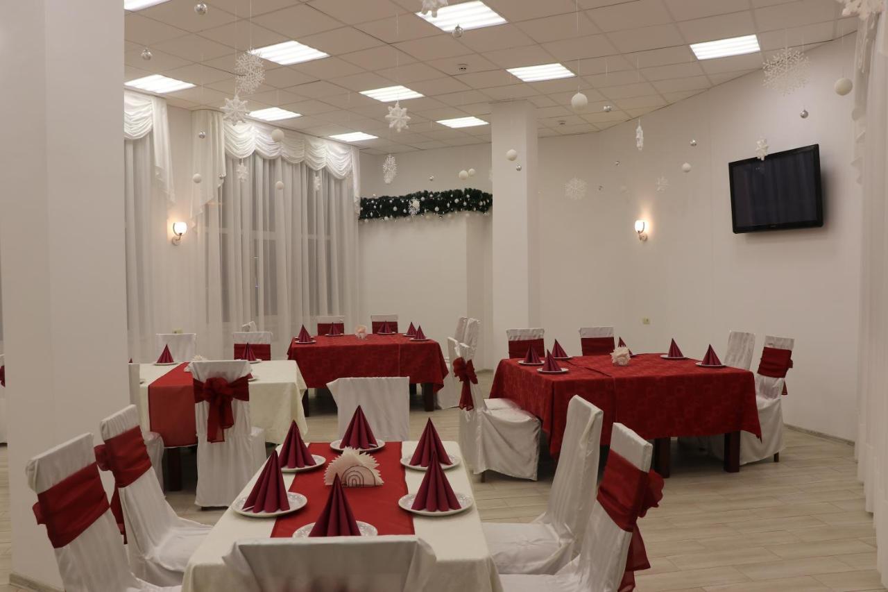 Zhuliany City Hotel Gatnoye Ngoại thất bức ảnh