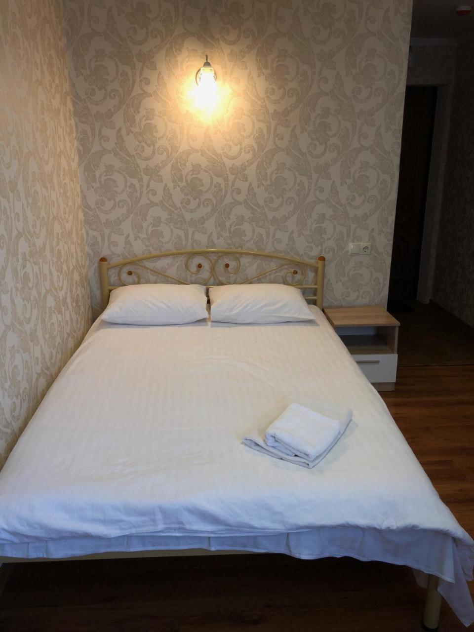 Zhuliany City Hotel Gatnoye Ngoại thất bức ảnh