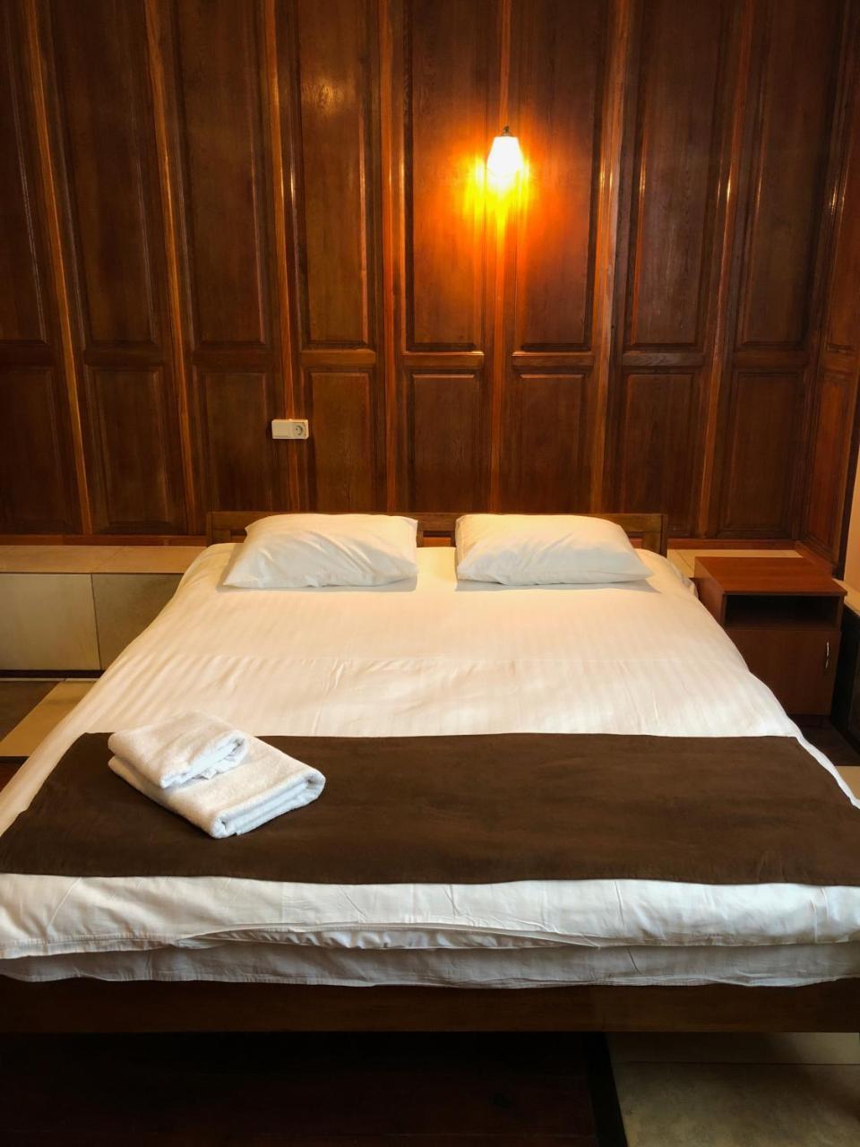 Zhuliany City Hotel Gatnoye Ngoại thất bức ảnh