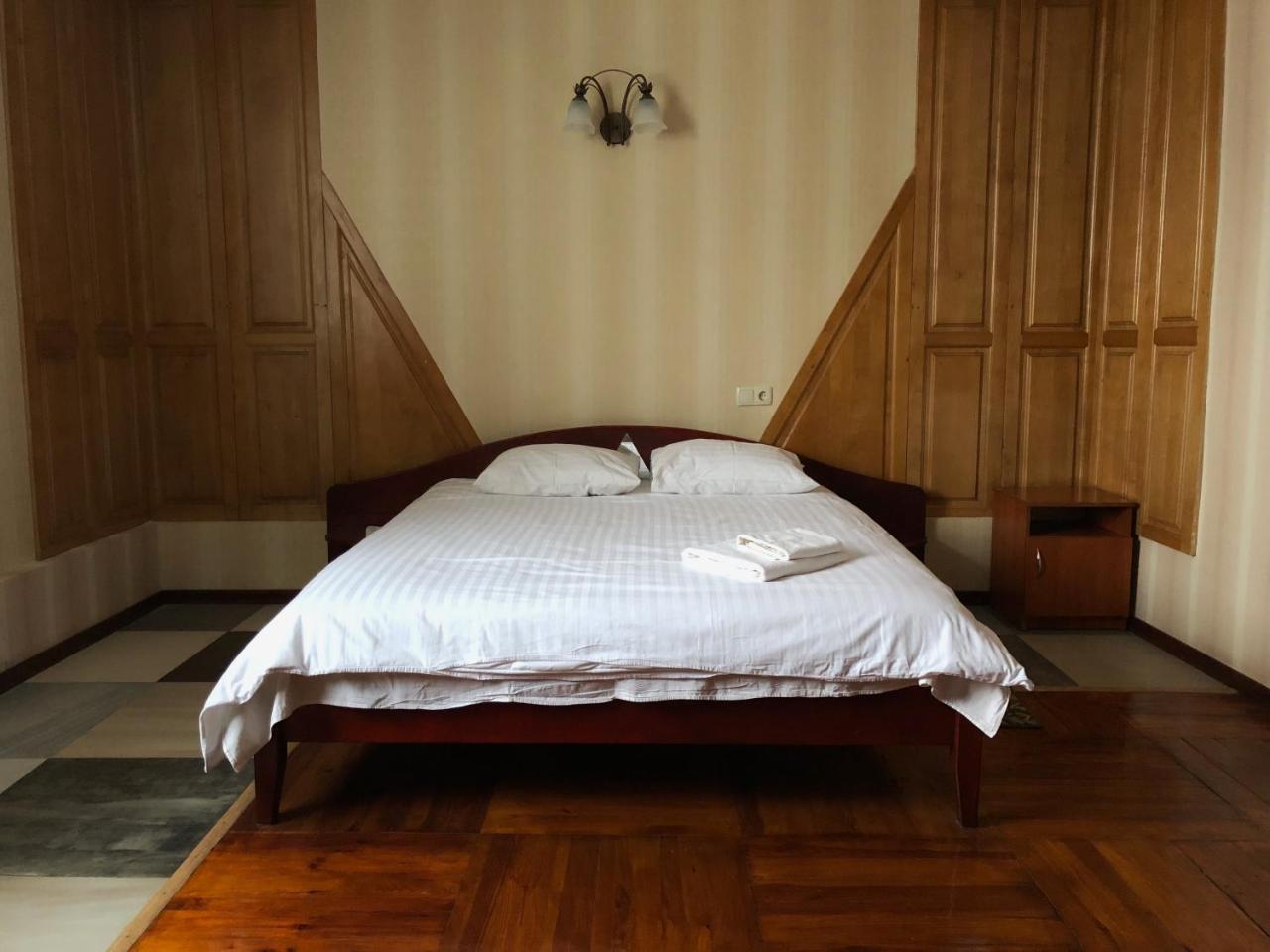 Zhuliany City Hotel Gatnoye Ngoại thất bức ảnh