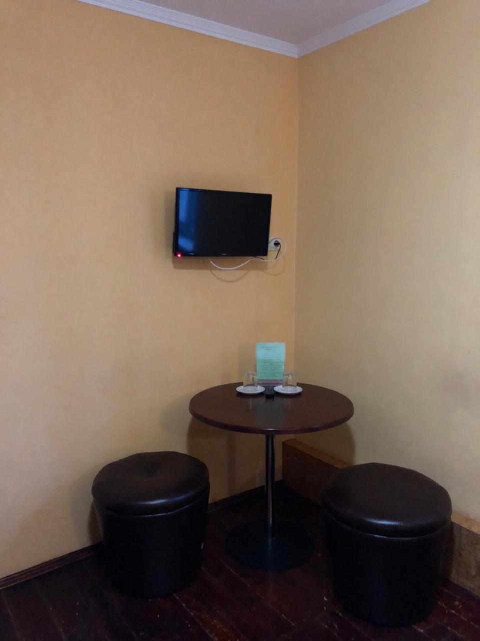 Zhuliany City Hotel Gatnoye Ngoại thất bức ảnh
