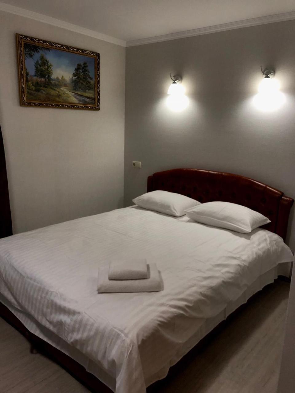 Zhuliany City Hotel Gatnoye Ngoại thất bức ảnh