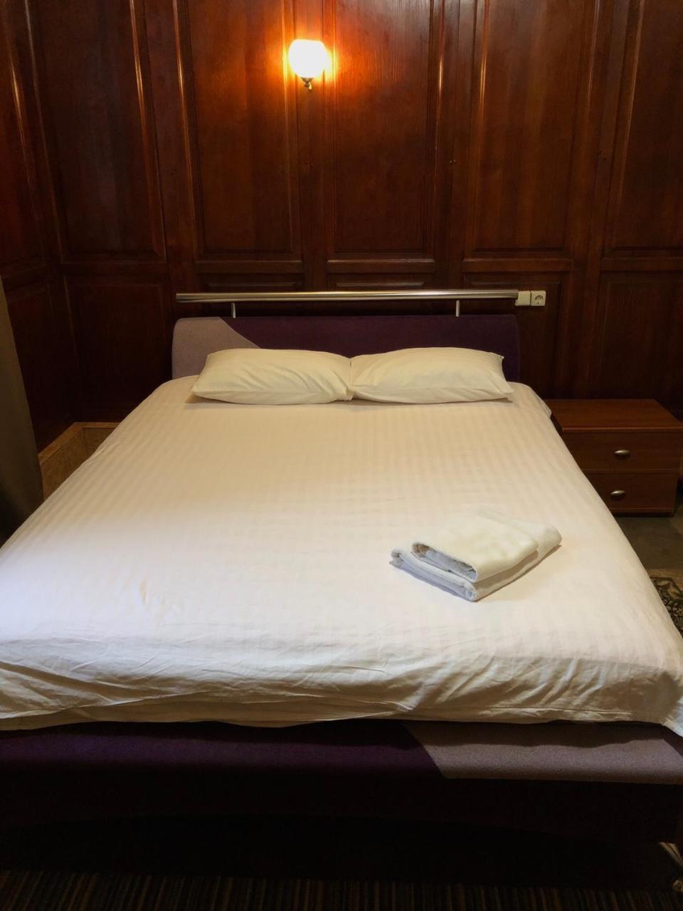 Zhuliany City Hotel Gatnoye Ngoại thất bức ảnh