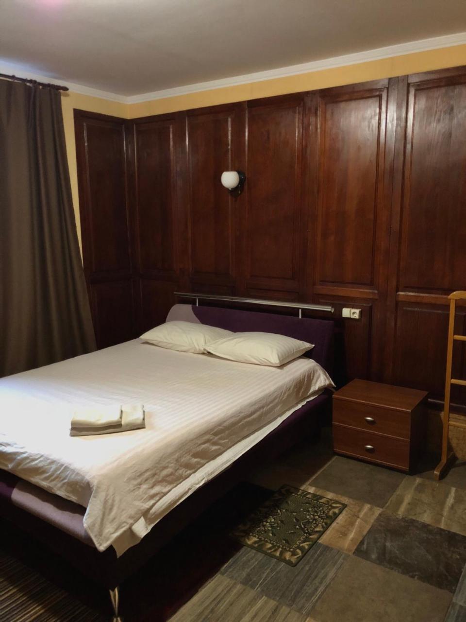 Zhuliany City Hotel Gatnoye Ngoại thất bức ảnh