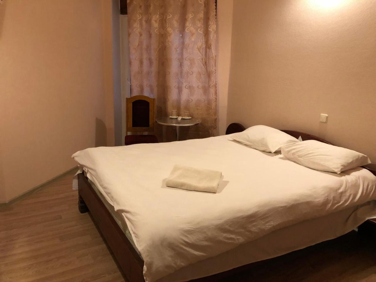 Zhuliany City Hotel Gatnoye Ngoại thất bức ảnh