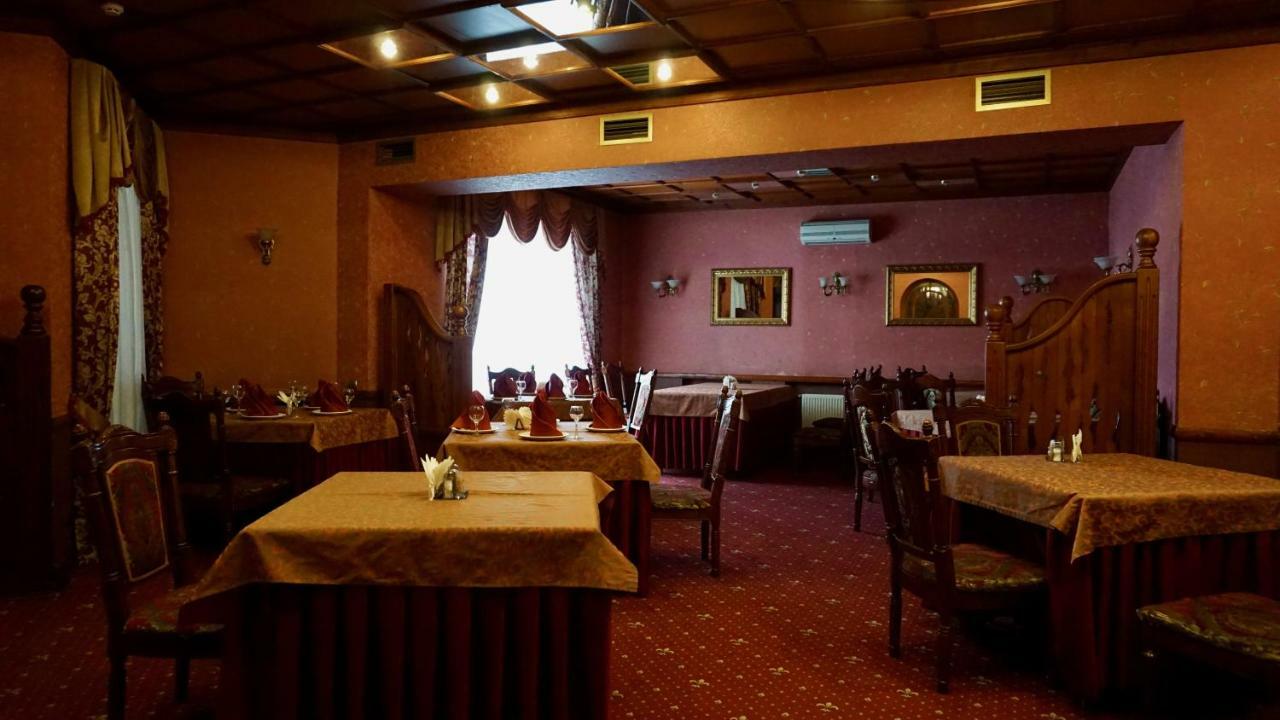 Zhuliany City Hotel Gatnoye Ngoại thất bức ảnh