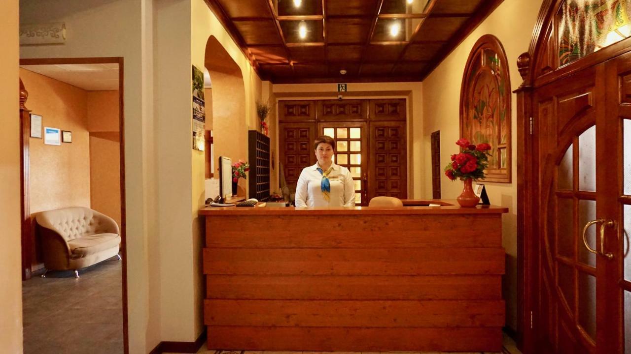 Zhuliany City Hotel Gatnoye Ngoại thất bức ảnh