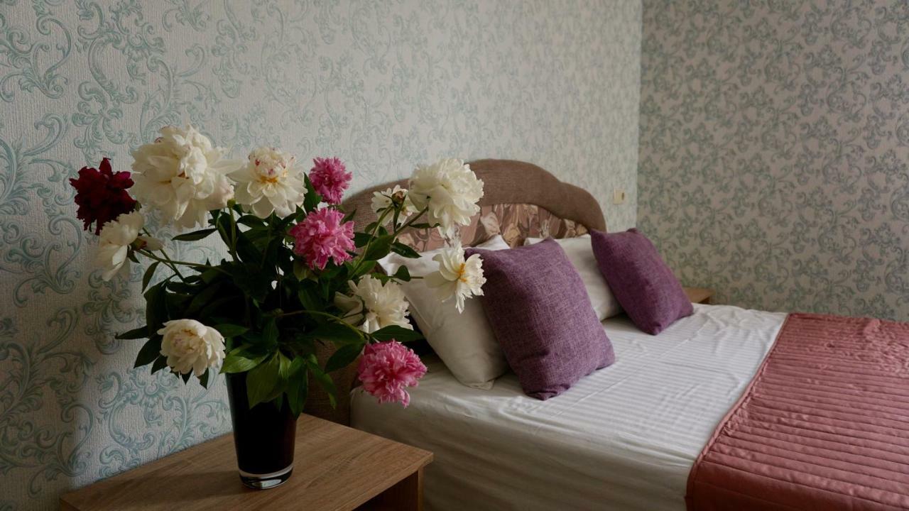 Zhuliany City Hotel Gatnoye Ngoại thất bức ảnh