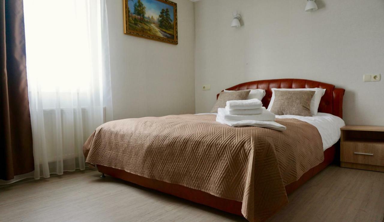 Zhuliany City Hotel Gatnoye Ngoại thất bức ảnh
