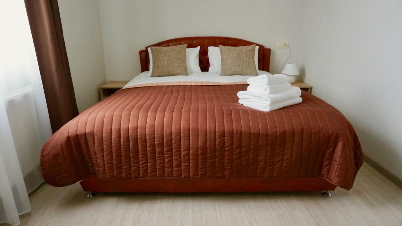 Zhuliany City Hotel Gatnoye Ngoại thất bức ảnh