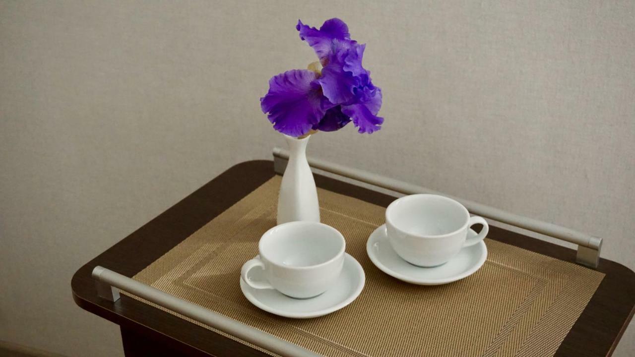 Zhuliany City Hotel Gatnoye Ngoại thất bức ảnh