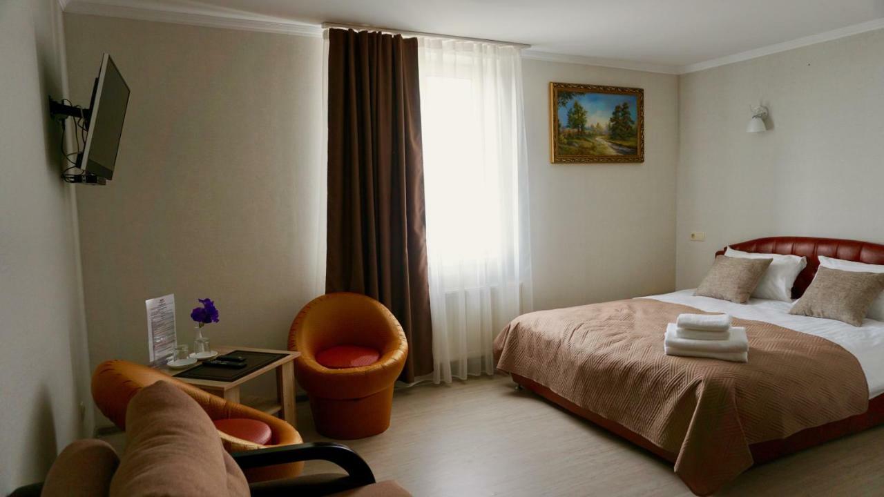Zhuliany City Hotel Gatnoye Ngoại thất bức ảnh