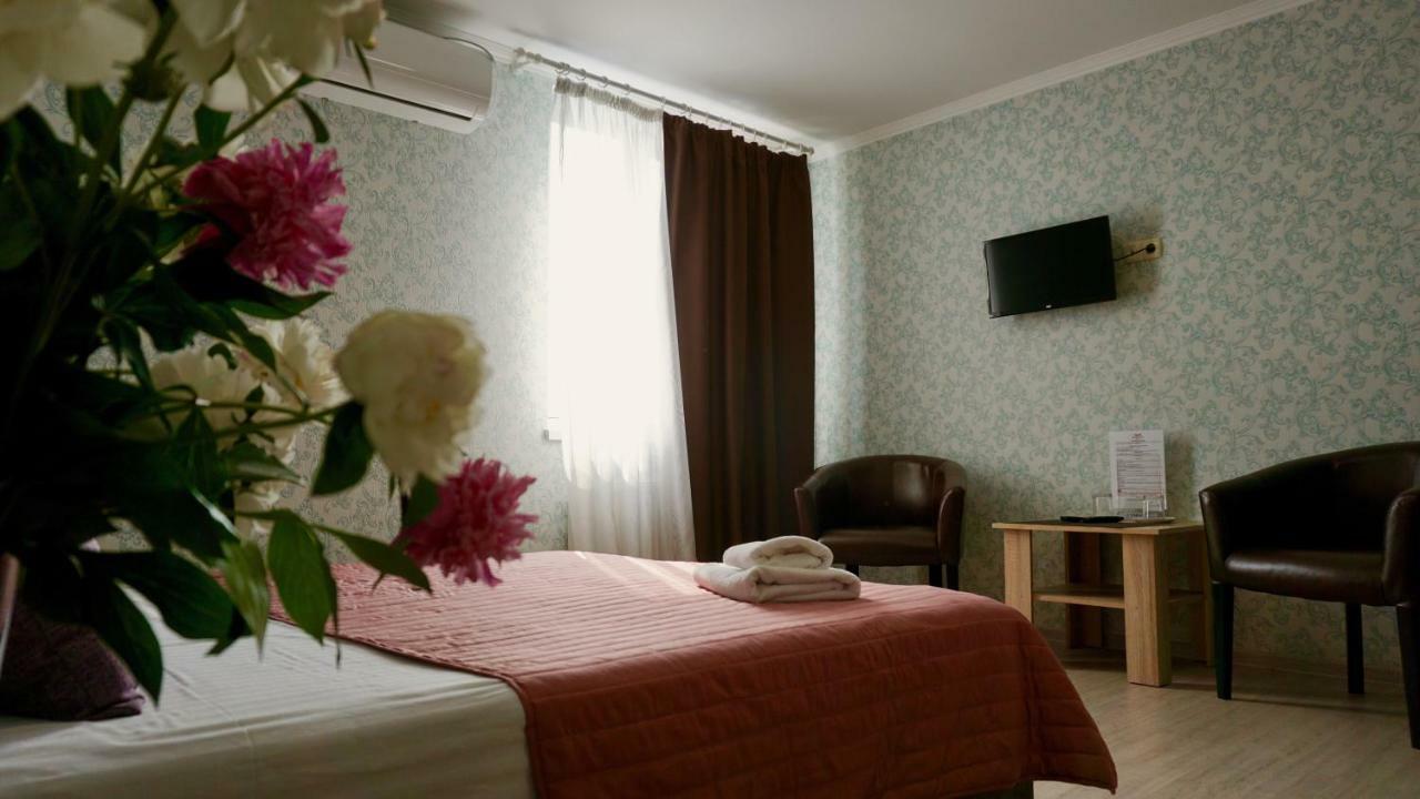 Zhuliany City Hotel Gatnoye Ngoại thất bức ảnh
