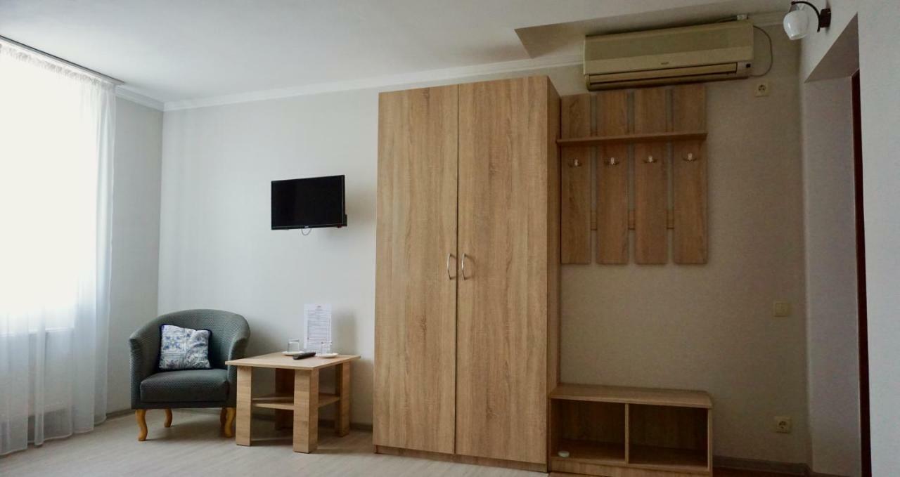Zhuliany City Hotel Gatnoye Ngoại thất bức ảnh
