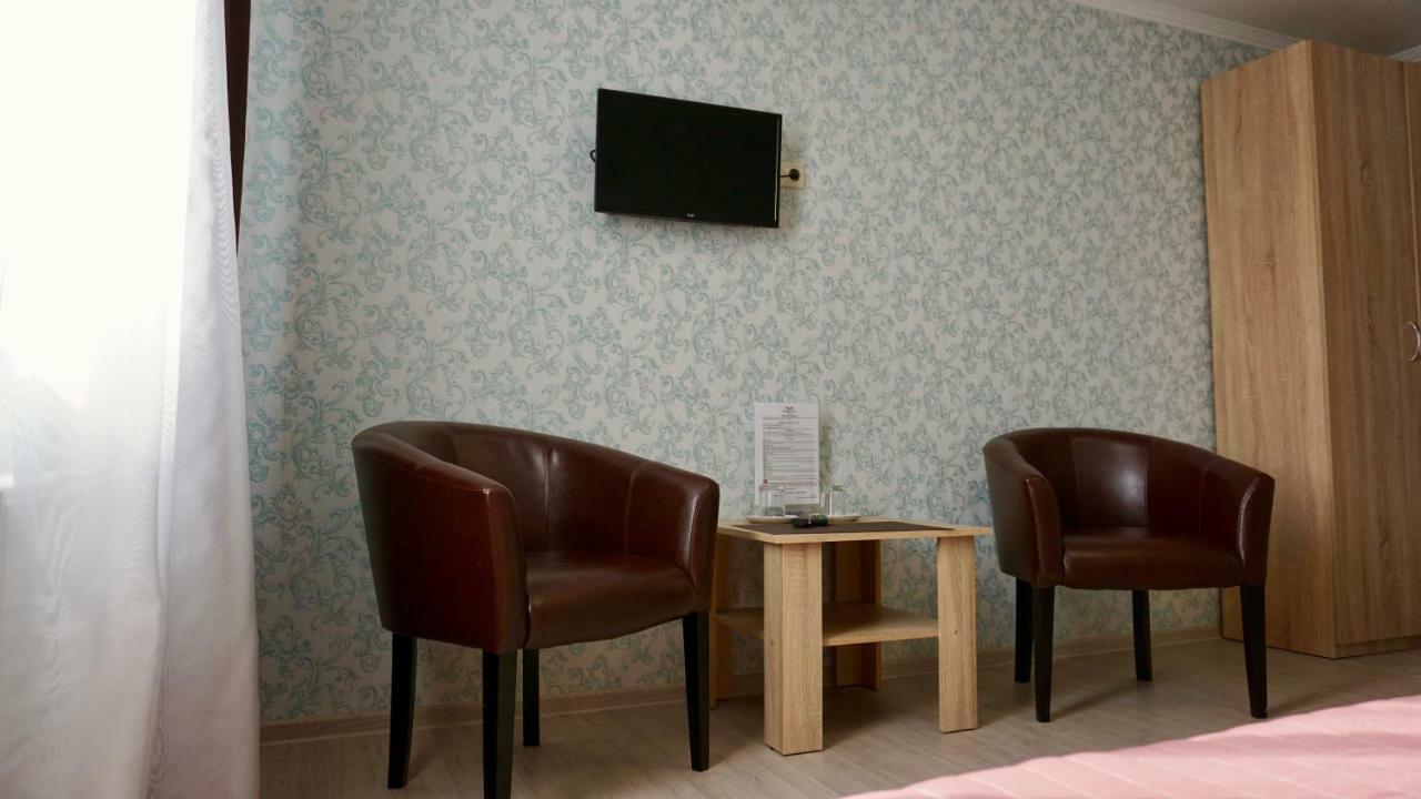 Zhuliany City Hotel Gatnoye Ngoại thất bức ảnh