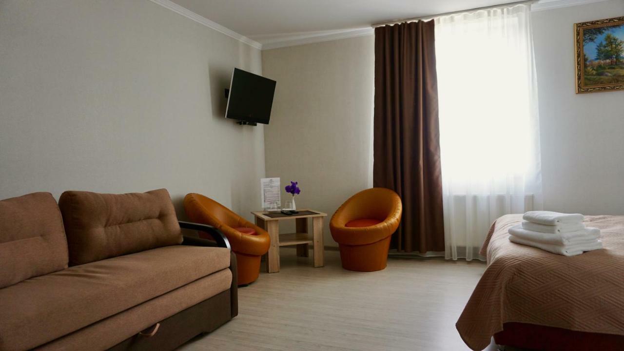 Zhuliany City Hotel Gatnoye Ngoại thất bức ảnh