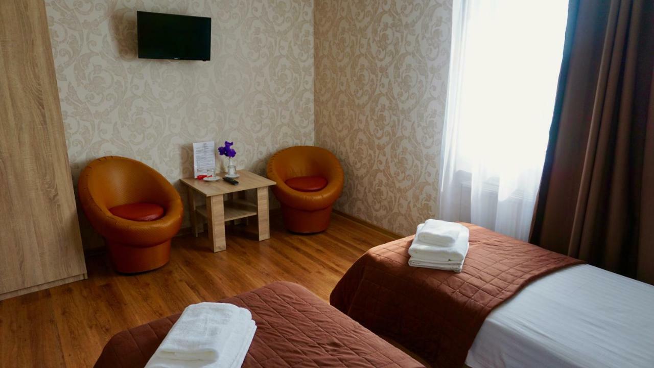 Zhuliany City Hotel Gatnoye Ngoại thất bức ảnh