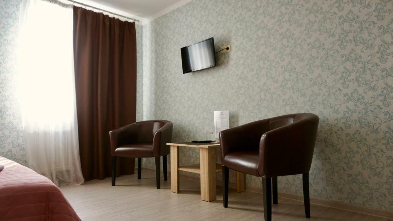 Zhuliany City Hotel Gatnoye Ngoại thất bức ảnh