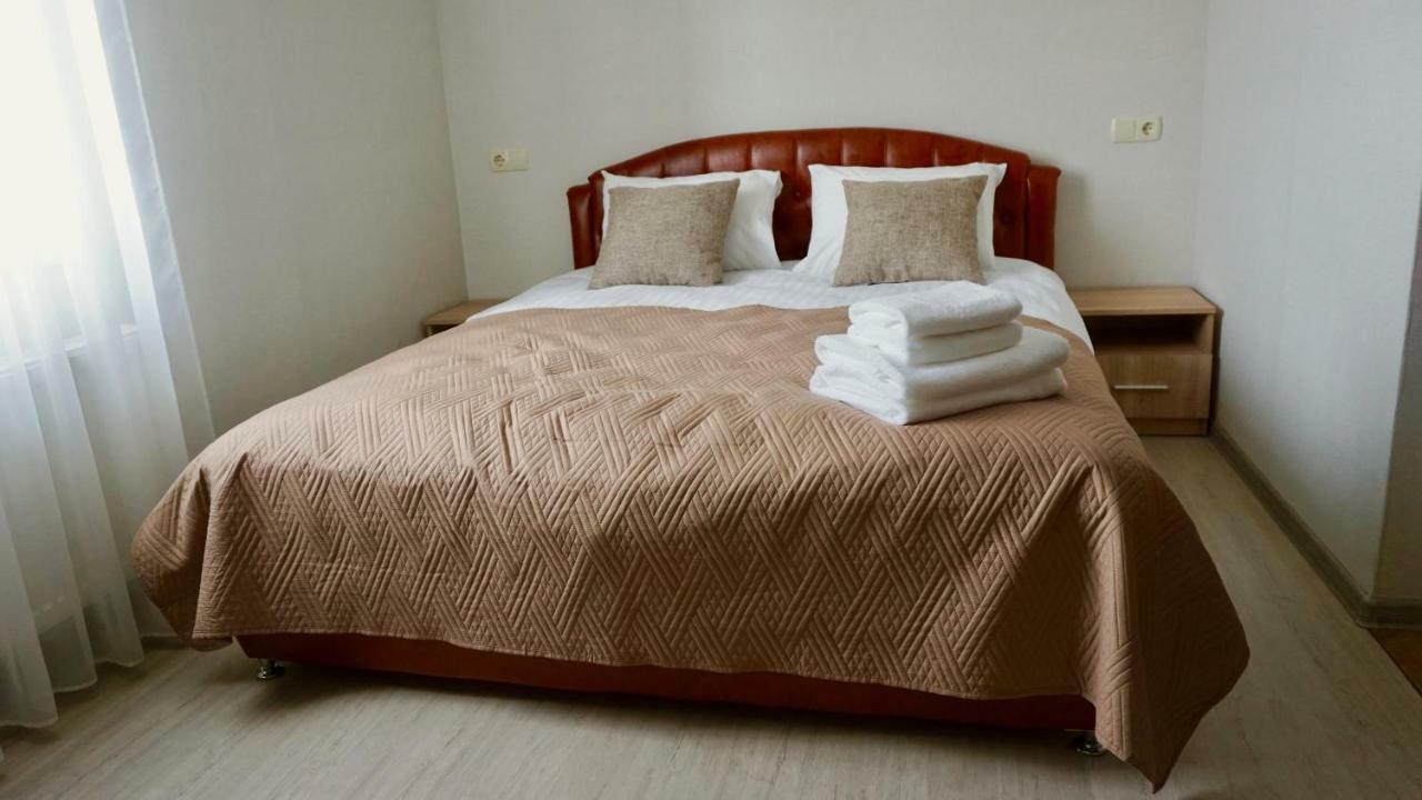 Zhuliany City Hotel Gatnoye Ngoại thất bức ảnh
