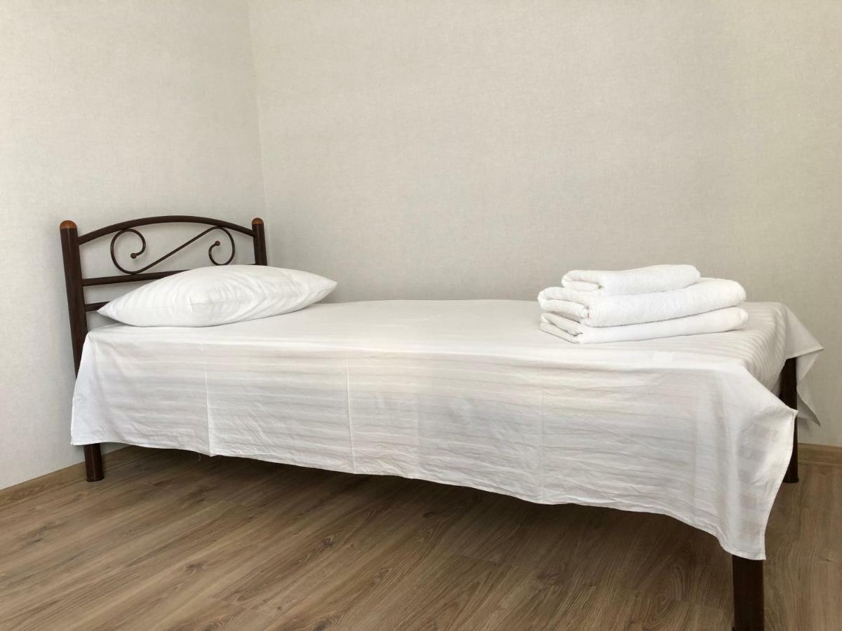 Zhuliany City Hotel Gatnoye Ngoại thất bức ảnh