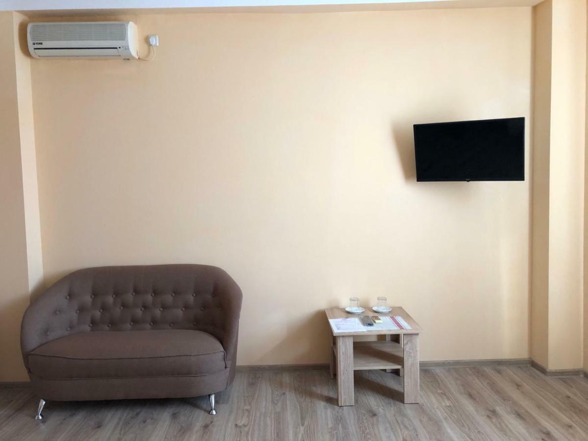 Zhuliany City Hotel Gatnoye Ngoại thất bức ảnh
