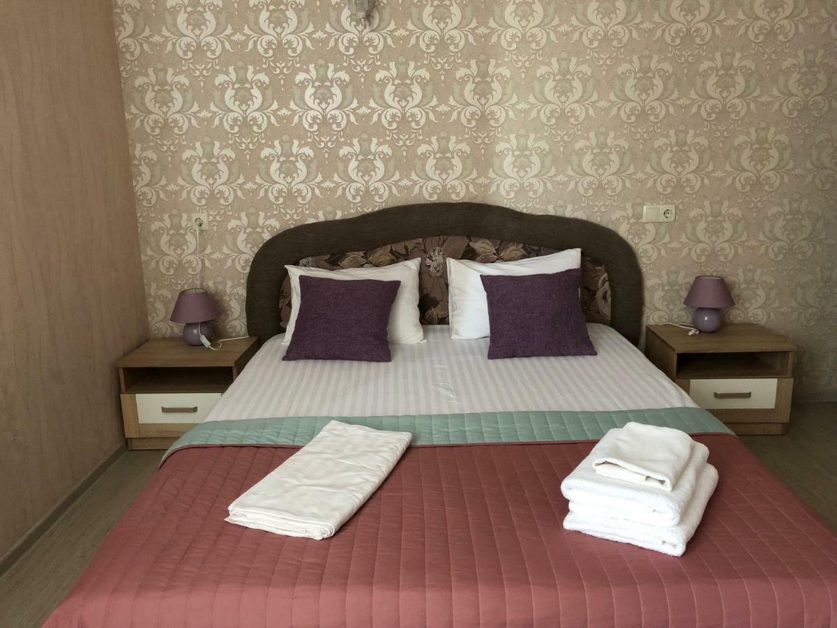 Zhuliany City Hotel Gatnoye Ngoại thất bức ảnh