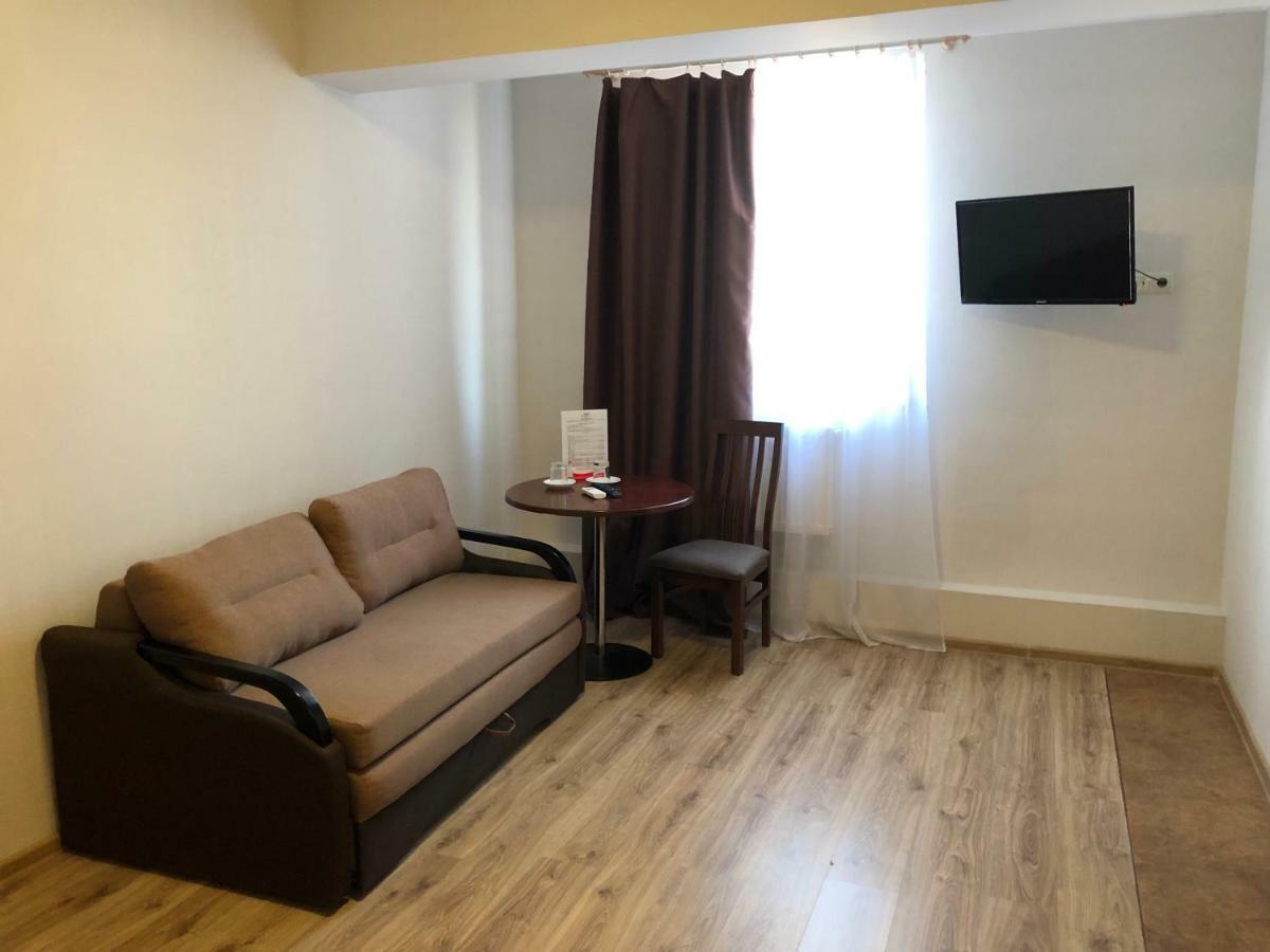 Zhuliany City Hotel Gatnoye Ngoại thất bức ảnh
