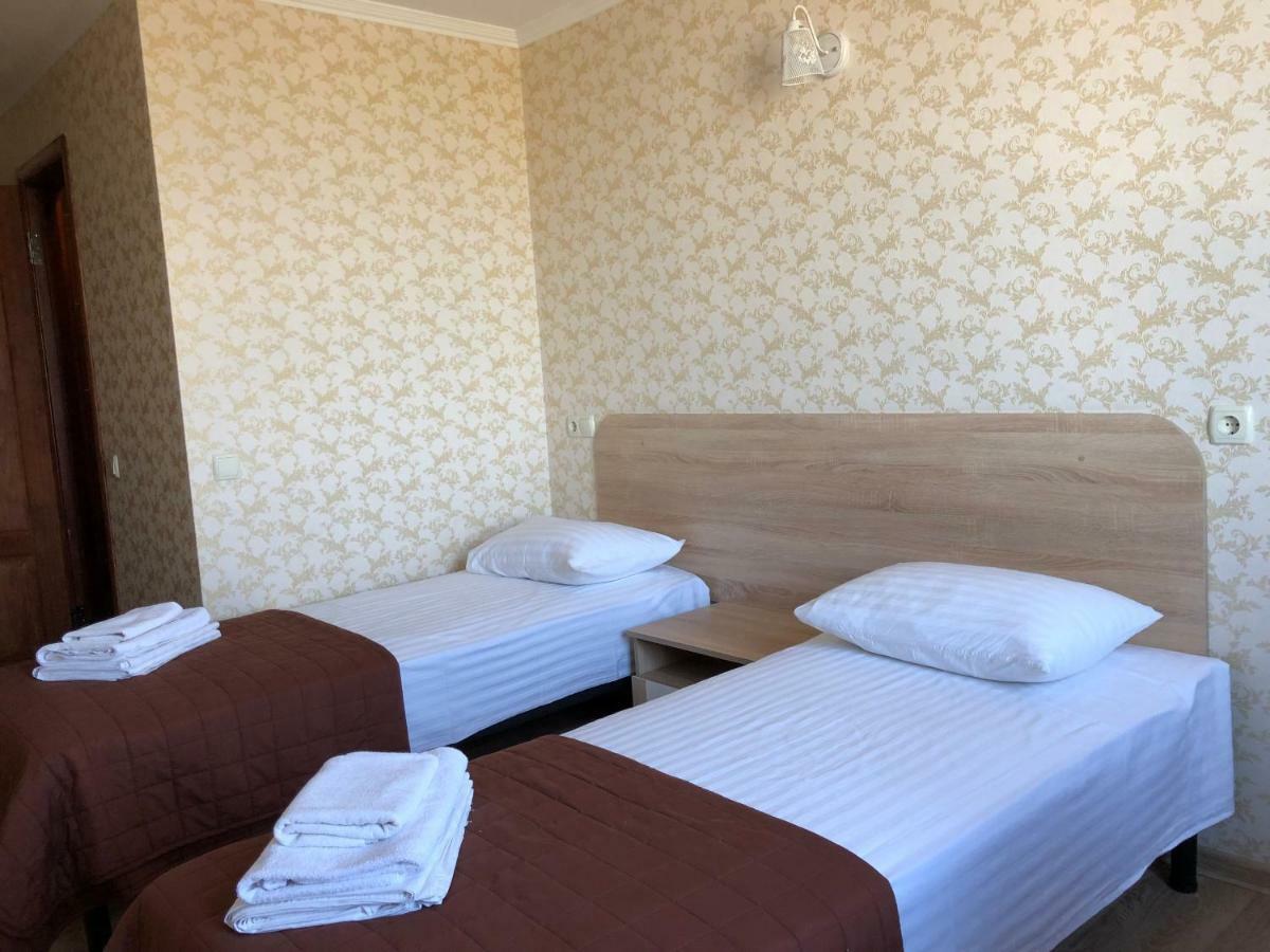 Zhuliany City Hotel Gatnoye Ngoại thất bức ảnh