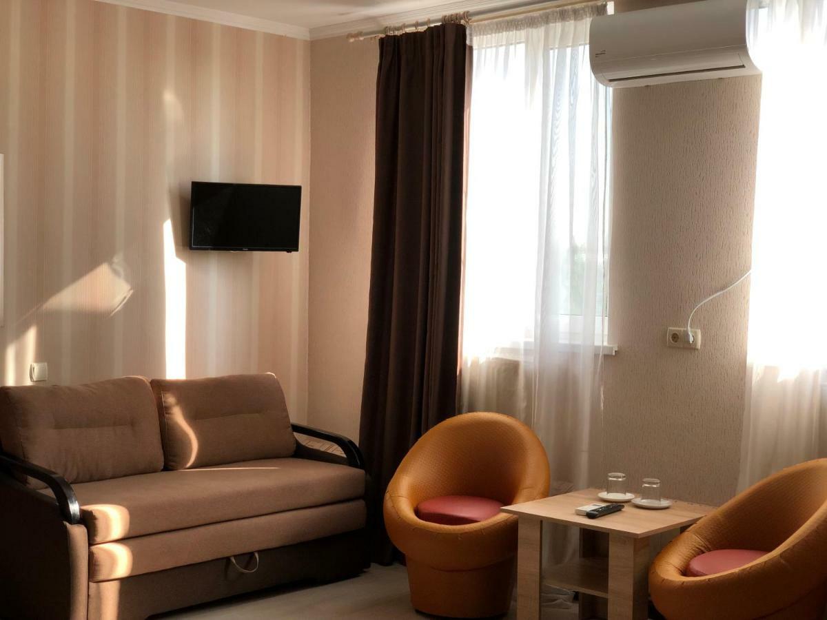 Zhuliany City Hotel Gatnoye Ngoại thất bức ảnh