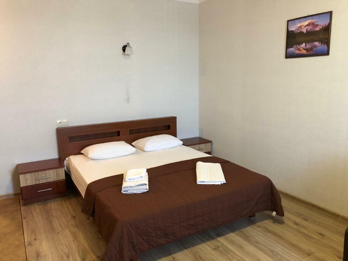 Zhuliany City Hotel Gatnoye Ngoại thất bức ảnh