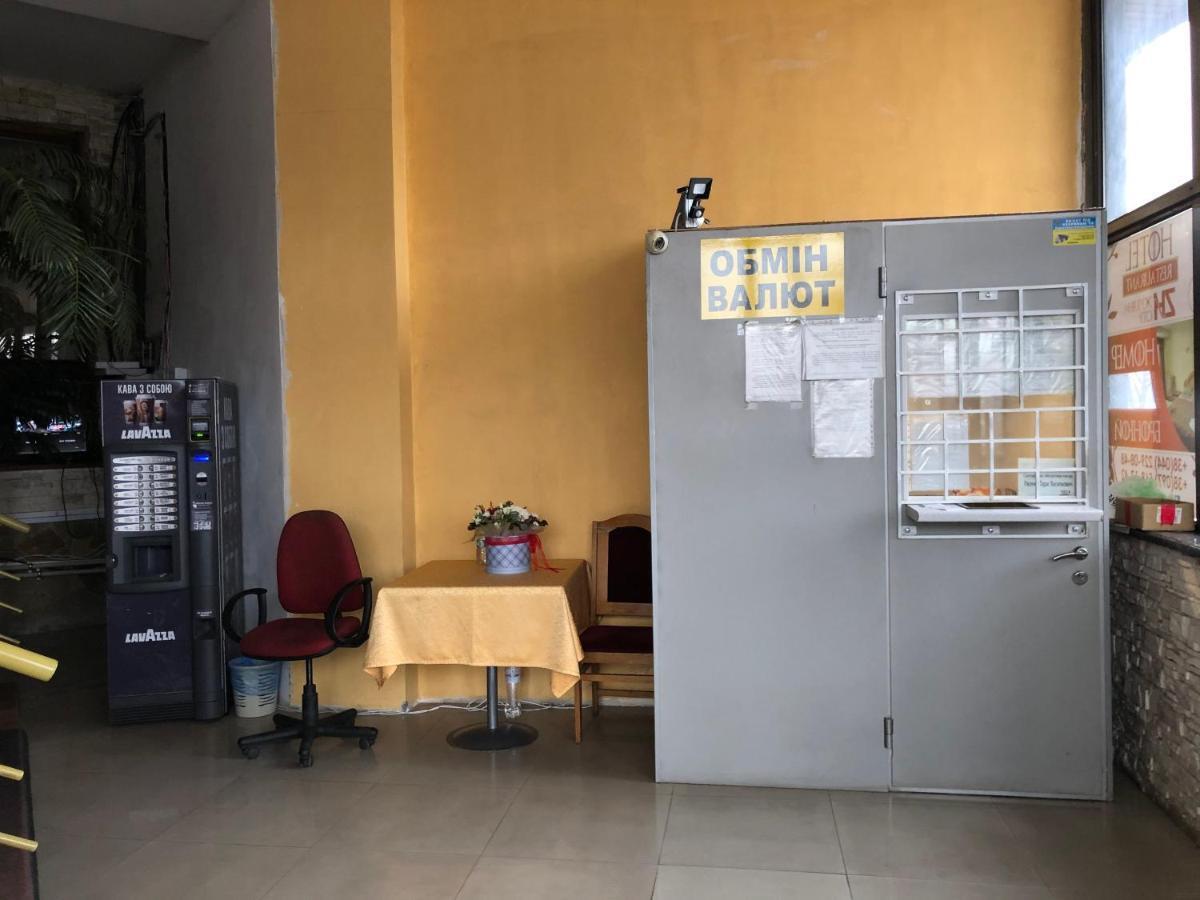 Zhuliany City Hotel Gatnoye Ngoại thất bức ảnh